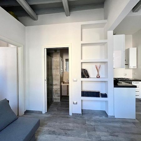 Guido18 Apartment Florence Buitenkant foto
