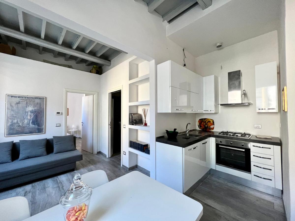 Guido18 Apartment Florence Buitenkant foto