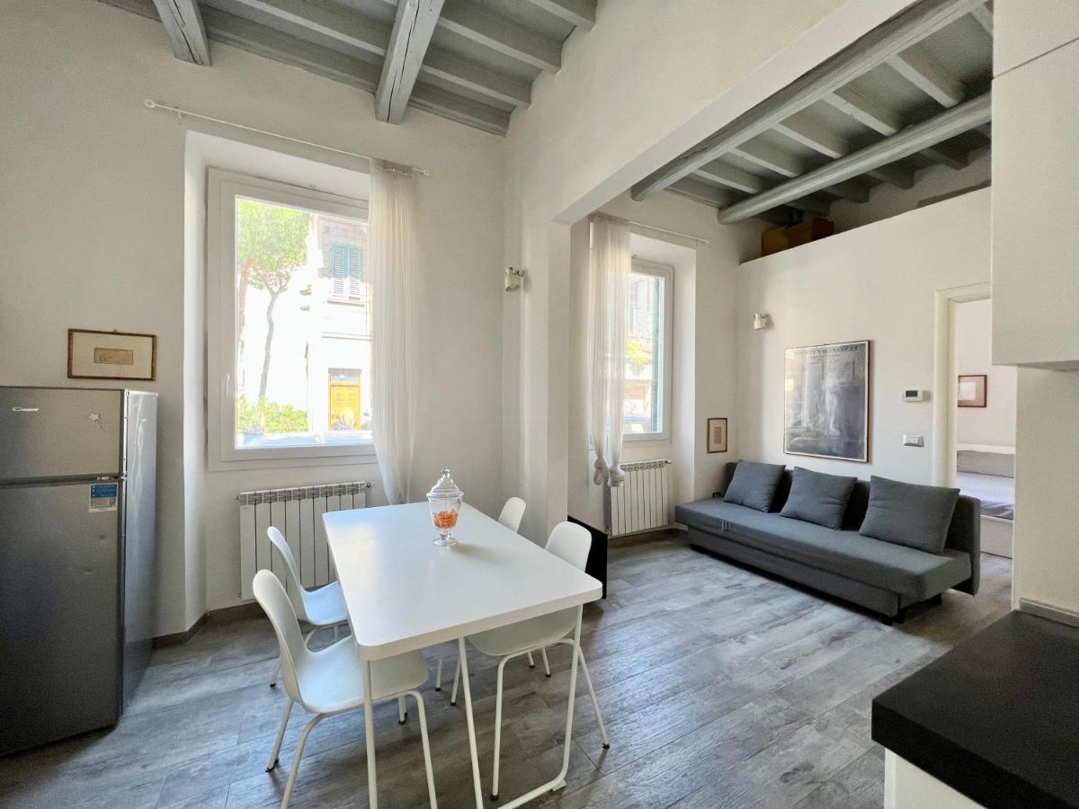 Guido18 Apartment Florence Buitenkant foto