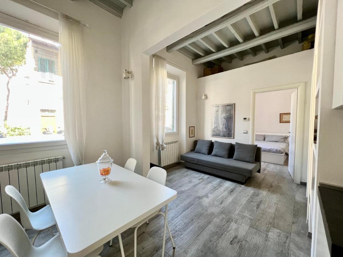 Guido18 Apartment Florence Buitenkant foto