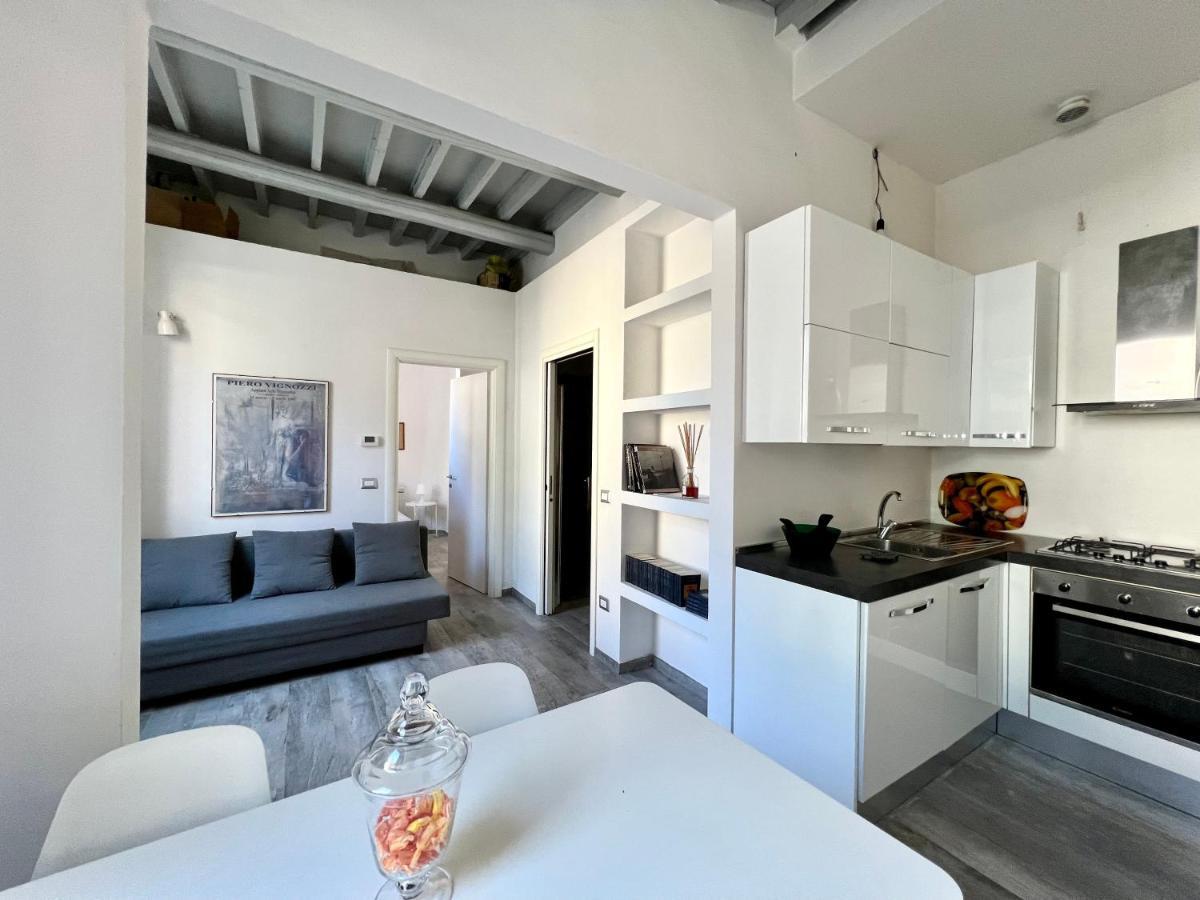 Guido18 Apartment Florence Buitenkant foto