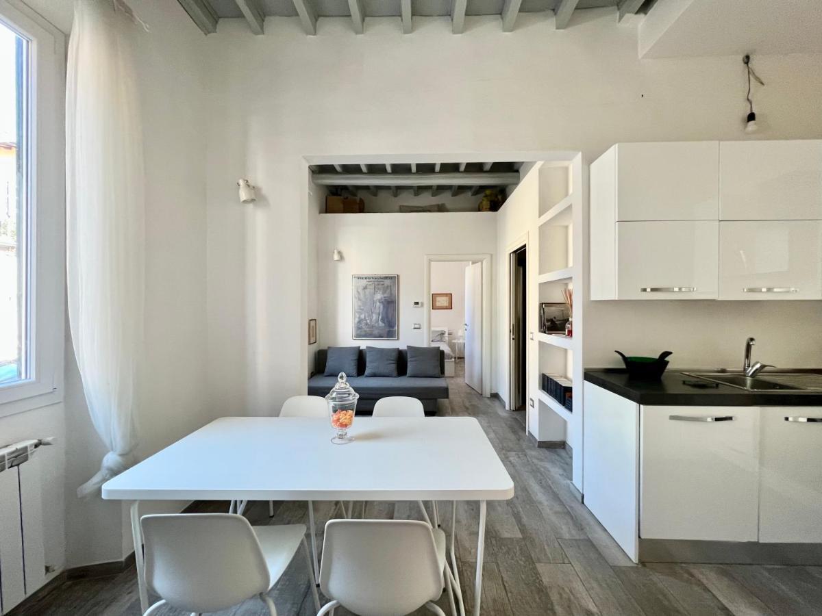 Guido18 Apartment Florence Buitenkant foto