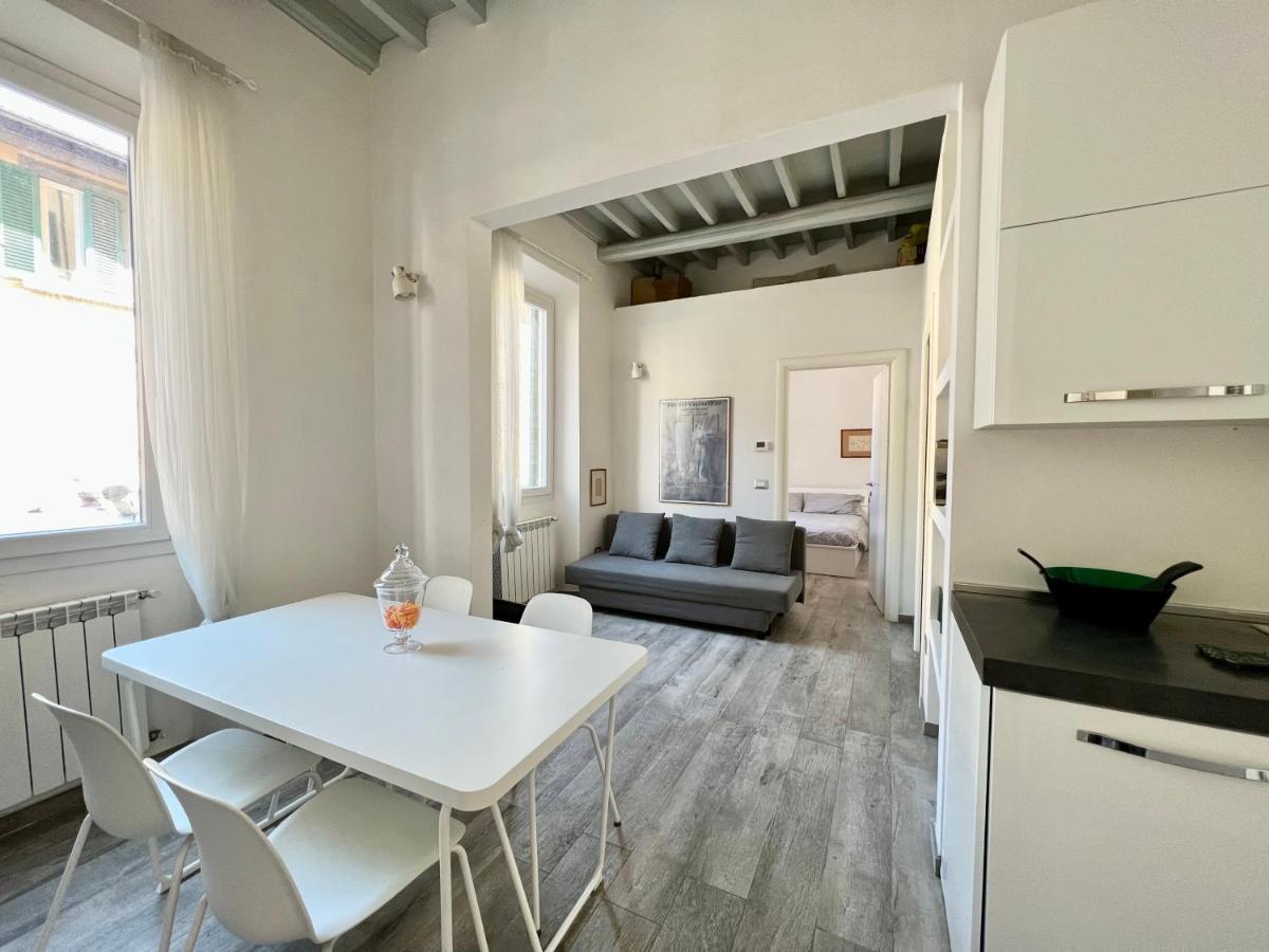 Guido18 Apartment Florence Buitenkant foto