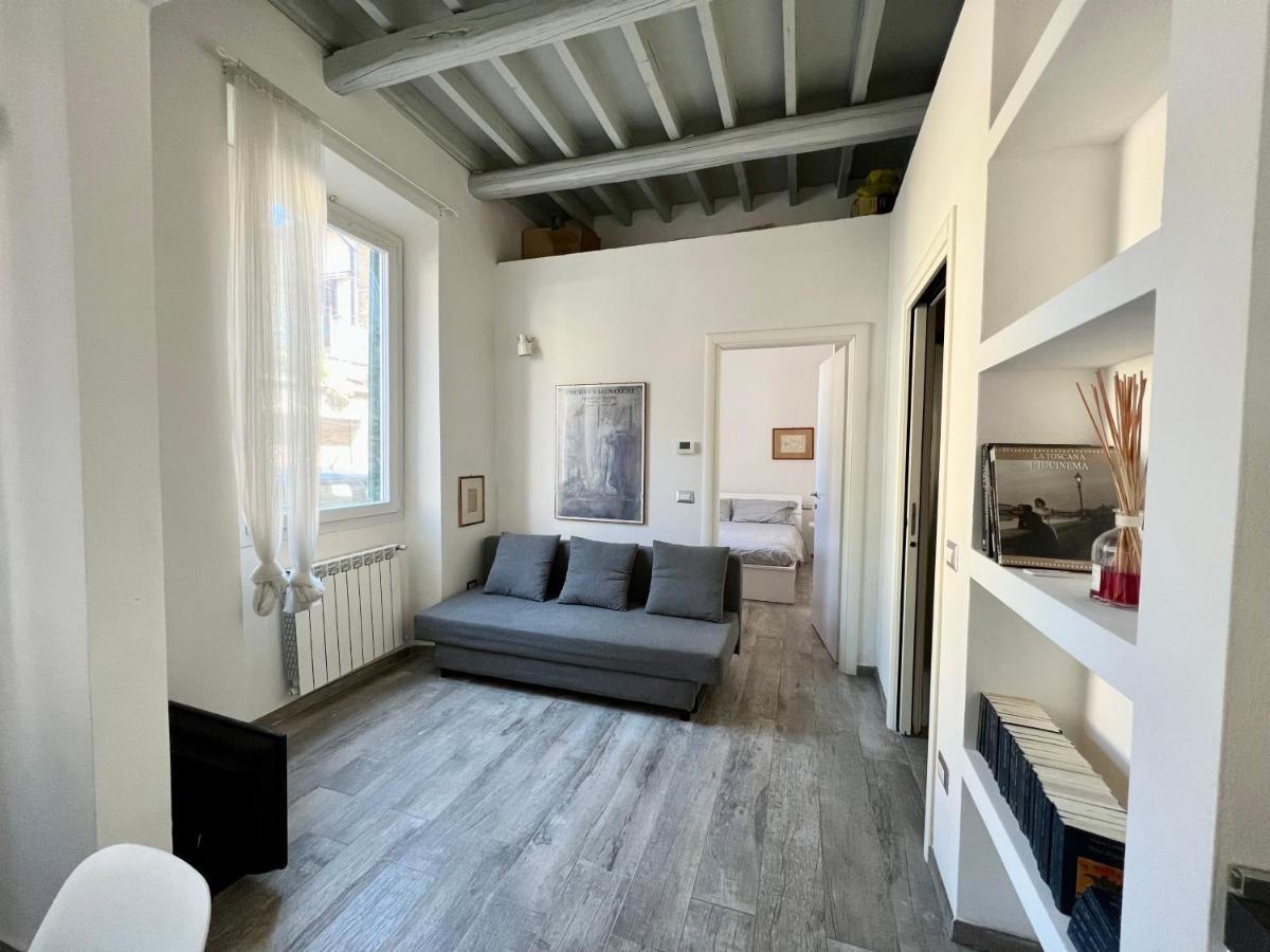 Guido18 Apartment Florence Buitenkant foto