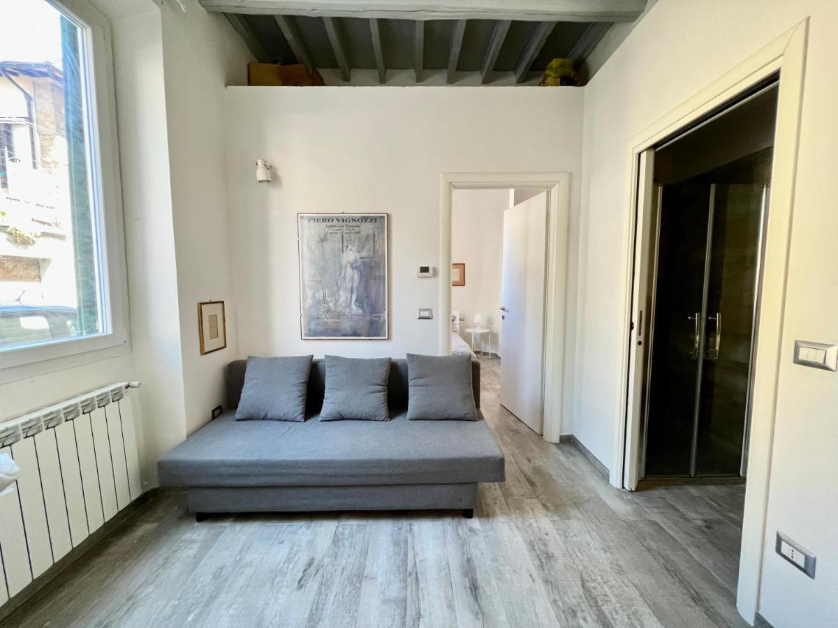 Guido18 Apartment Florence Buitenkant foto