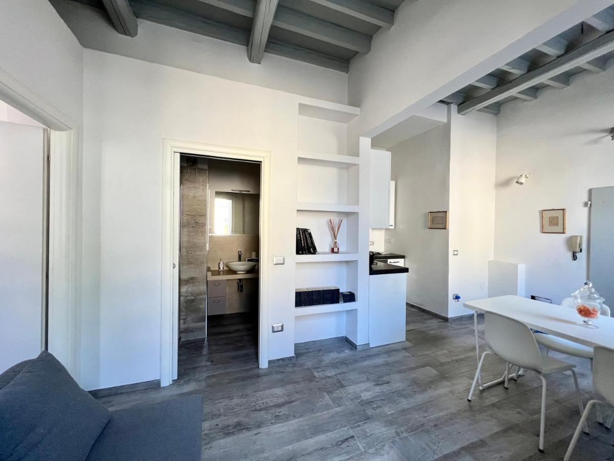 Guido18 Apartment Florence Buitenkant foto