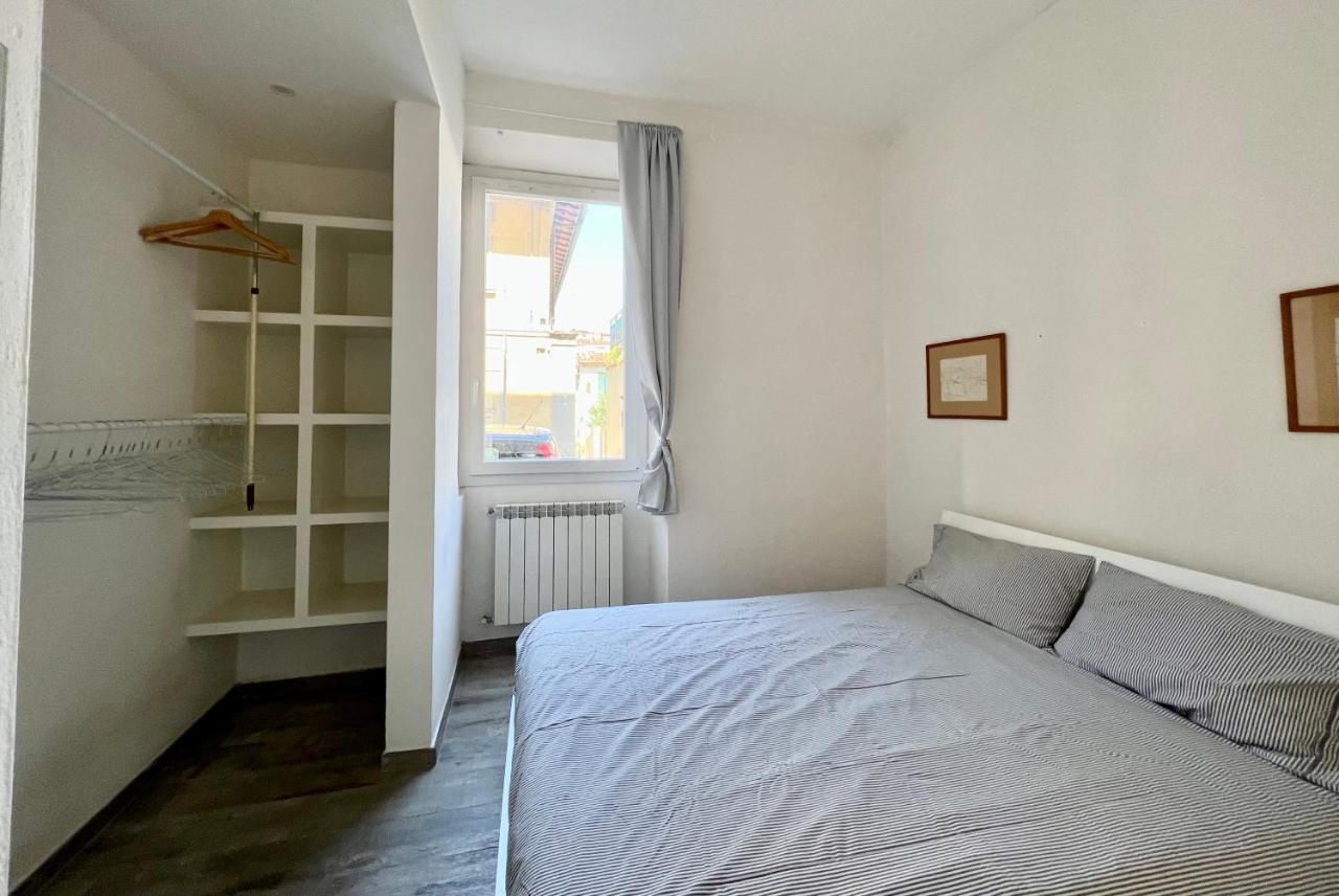 Guido18 Apartment Florence Buitenkant foto