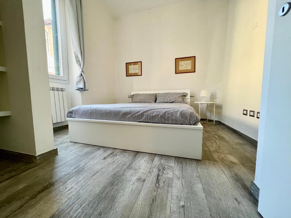 Guido18 Apartment Florence Buitenkant foto