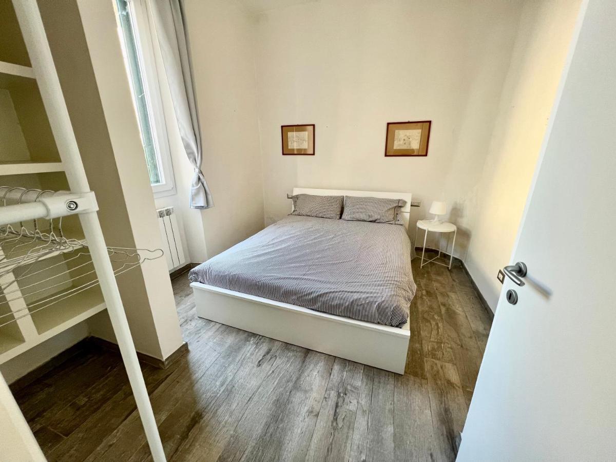 Guido18 Apartment Florence Buitenkant foto