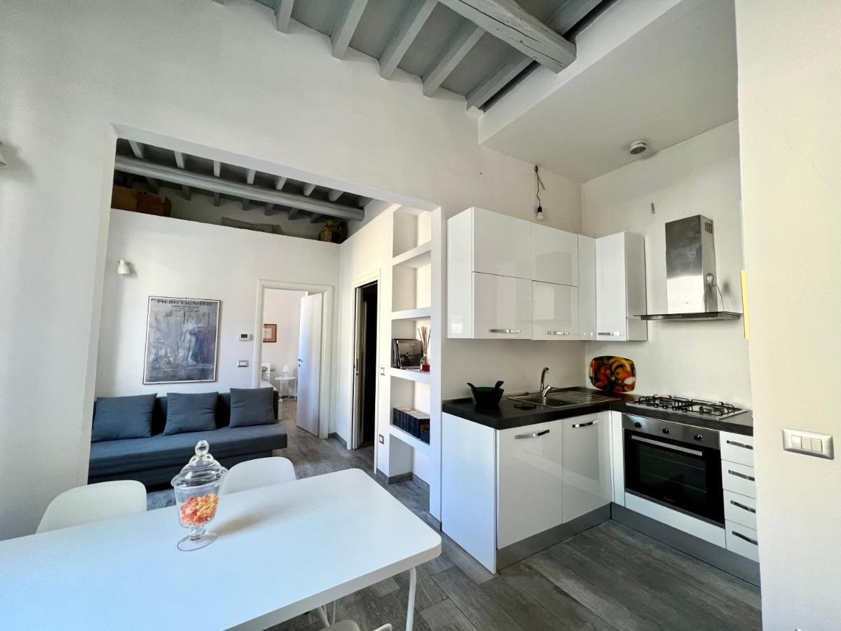 Guido18 Apartment Florence Buitenkant foto