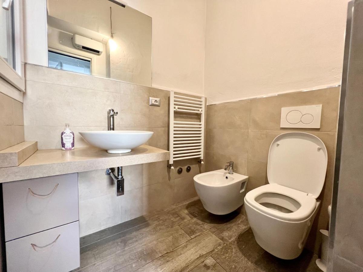 Guido18 Apartment Florence Buitenkant foto