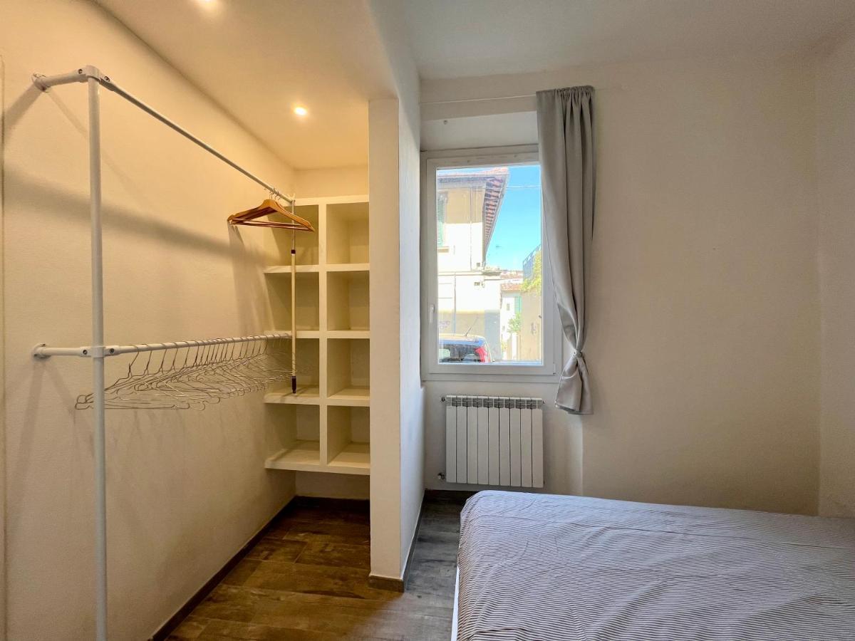 Guido18 Apartment Florence Buitenkant foto