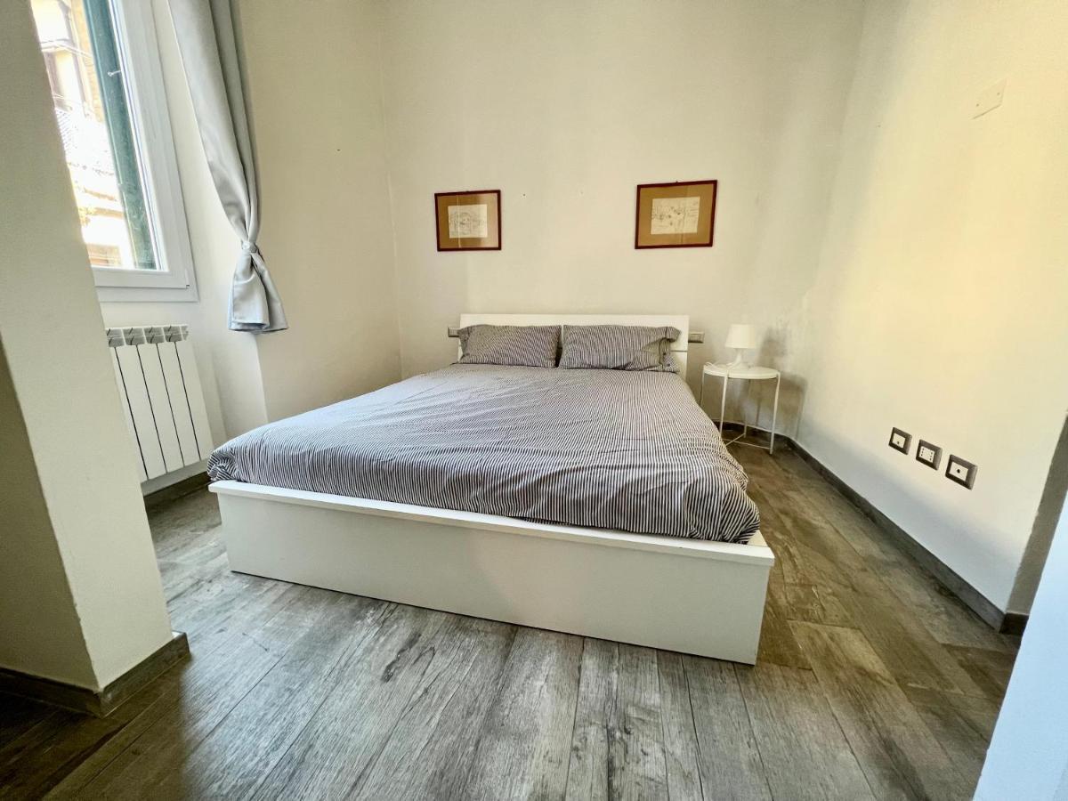 Guido18 Apartment Florence Buitenkant foto