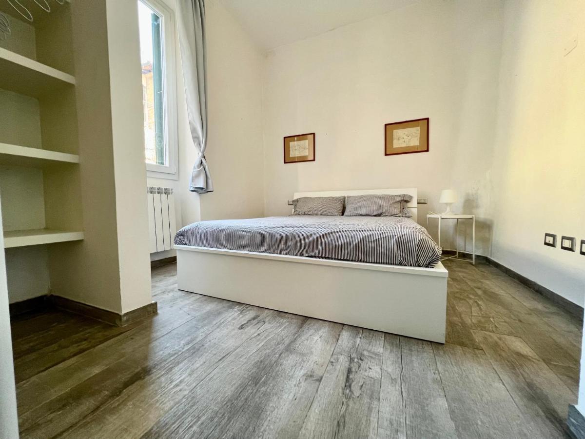 Guido18 Apartment Florence Buitenkant foto