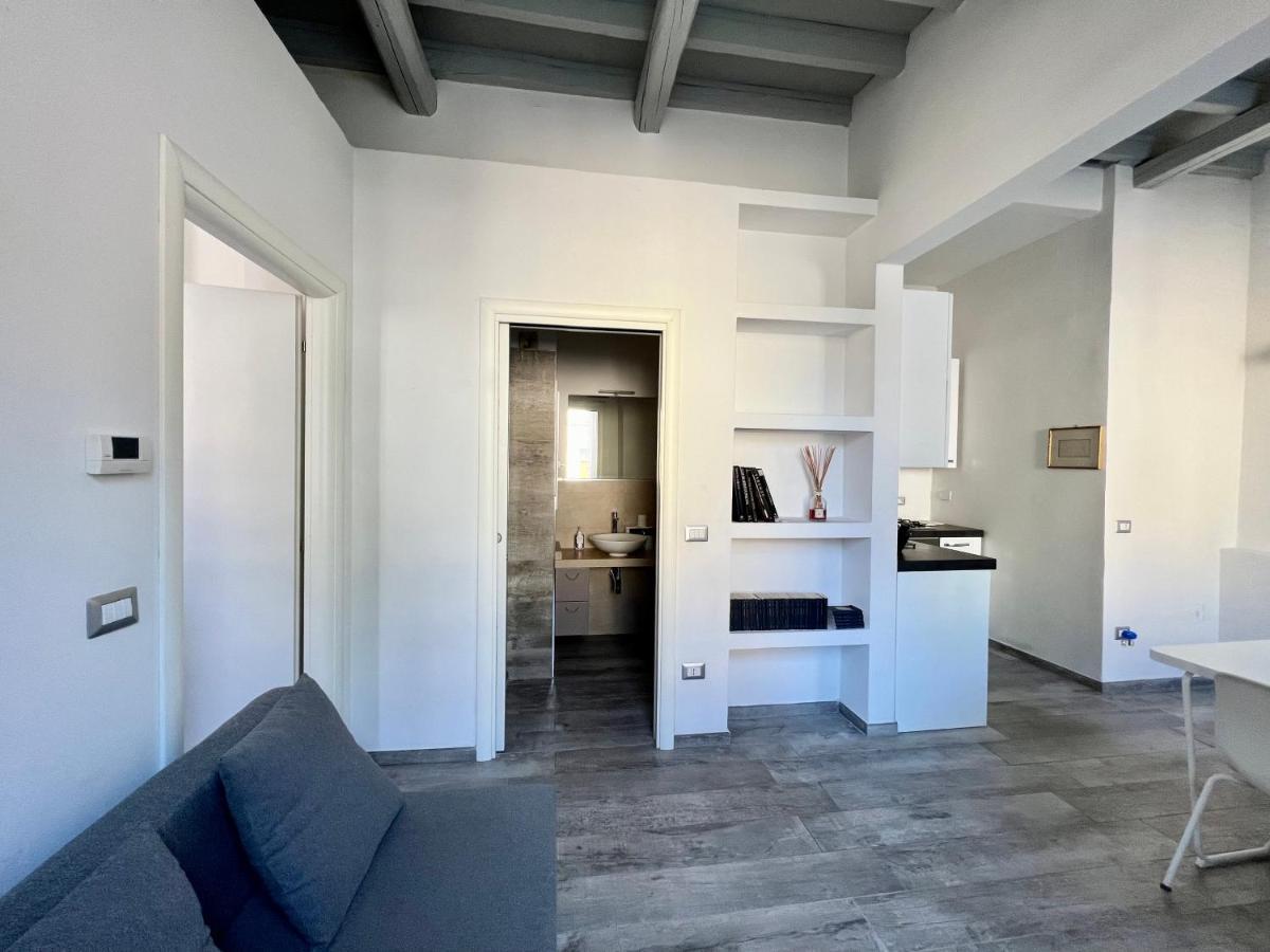 Guido18 Apartment Florence Buitenkant foto
