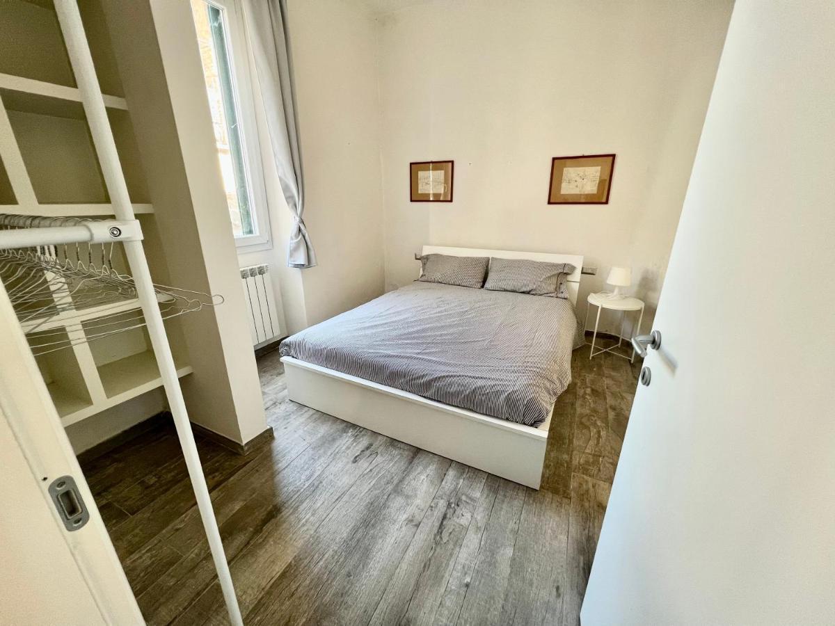 Guido18 Apartment Florence Buitenkant foto