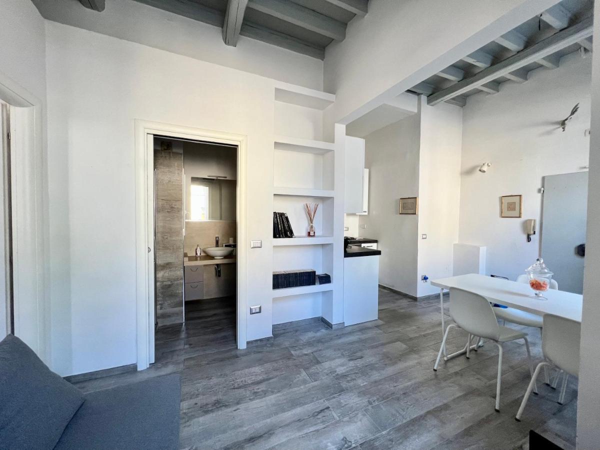 Guido18 Apartment Florence Buitenkant foto