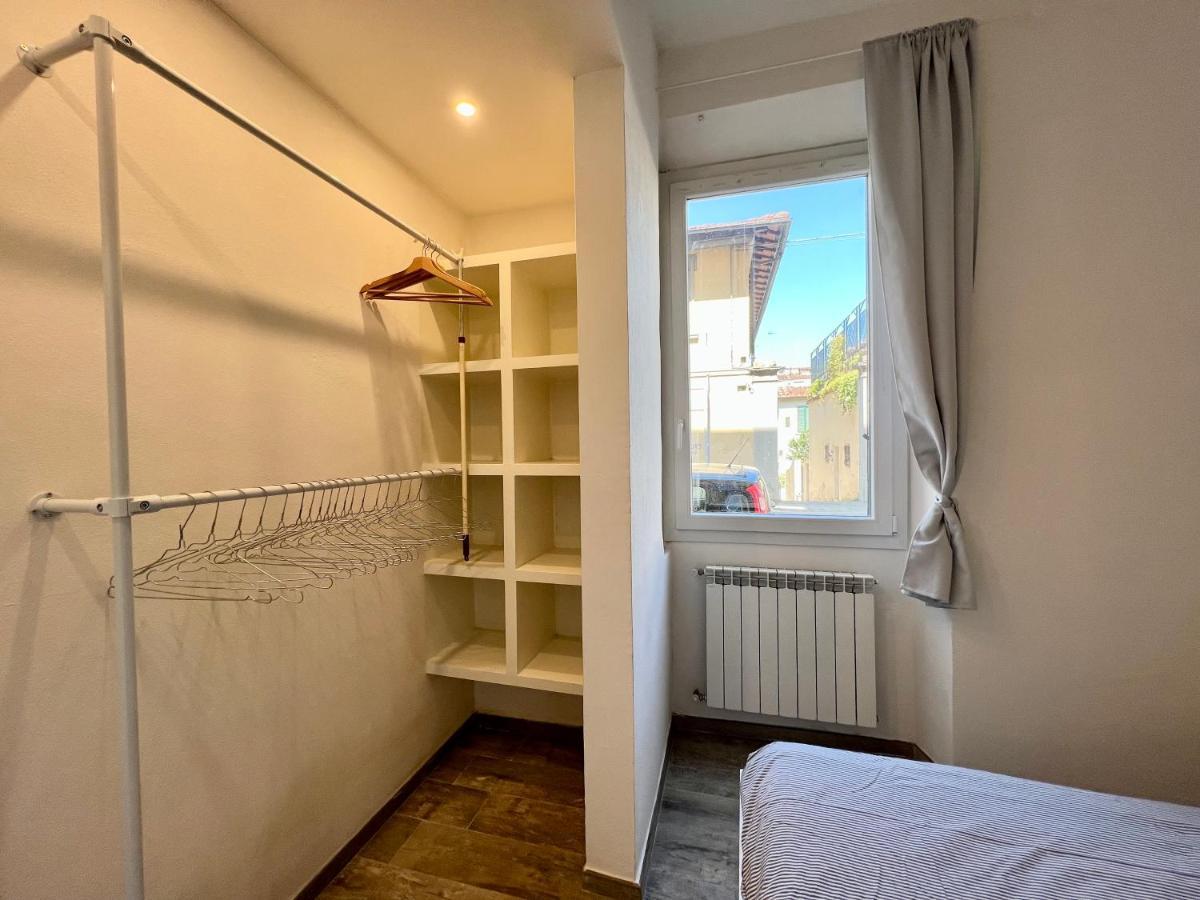 Guido18 Apartment Florence Buitenkant foto